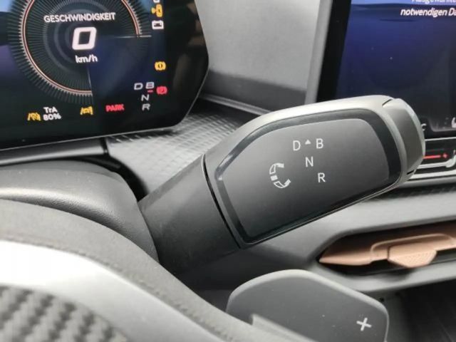 Cupra Raval