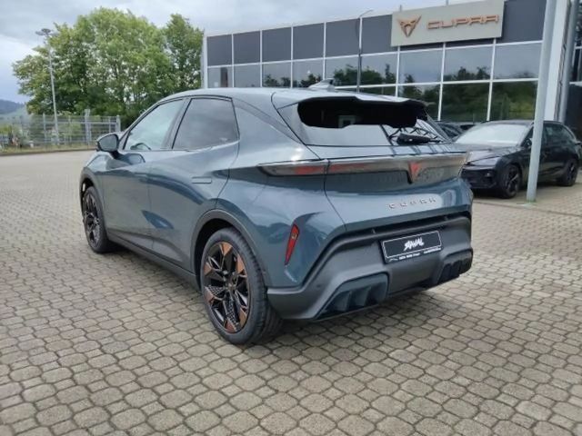Cupra Raval