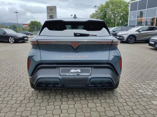 Cupra Raval
