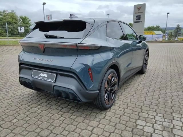 Cupra Raval