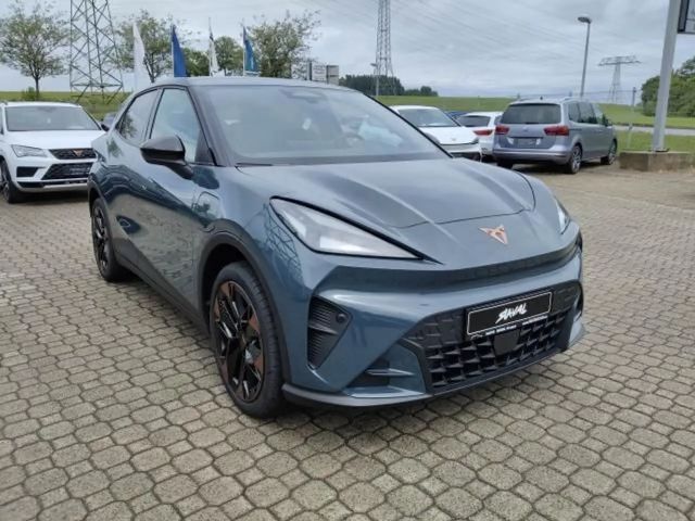 Cupra Raval