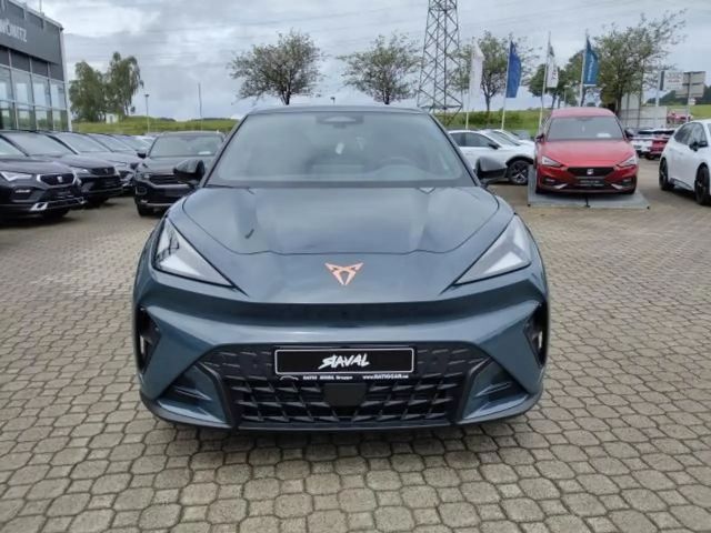 Cupra Raval