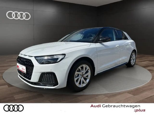 Audi A1 Sportback 25 TFSI S tr. LED+ACC+SOUND+SIDE 2025 Benzine
