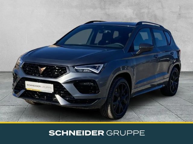 Cupra Ateca 2.0 DSG 4DRIVE VZ LED+ACC+DAB+KAMERA 2026 Benzine