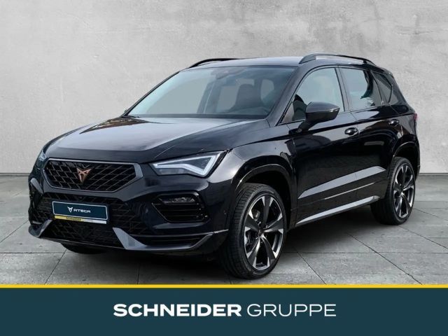 Cupra Ateca 1.5 TSI DSG - KAMERA+SHZ+NAVI+LED 2026 Benzine
