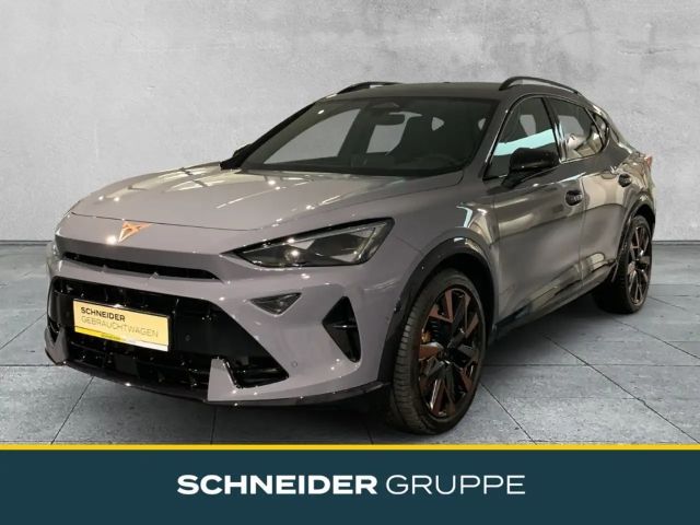 Cupra Formentor 2.0 TSI 245 kW DSG VZ KAMERA+SHZ+AHZV 2026 Benzine