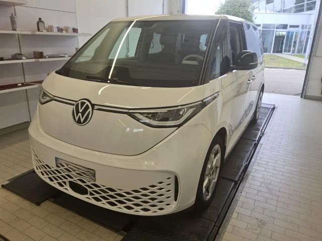Volkswagen ID. Buzz