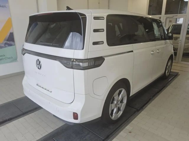 Volkswagen ID. Buzz