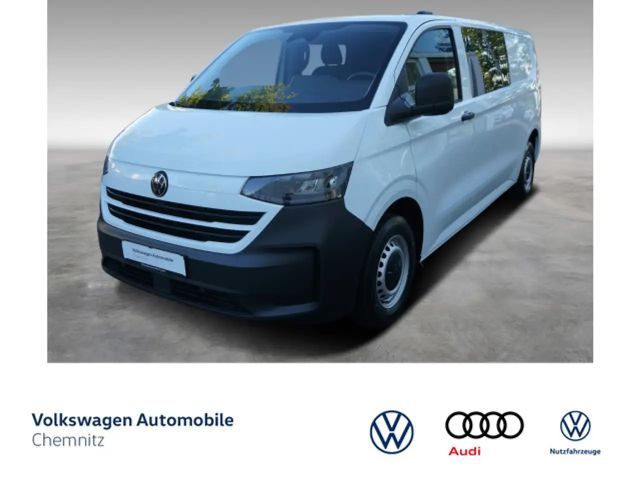 Volkswagen T7 Transporter Transporter Kasten Plus 2.0 TDI LR L2H1 2025 Diesel