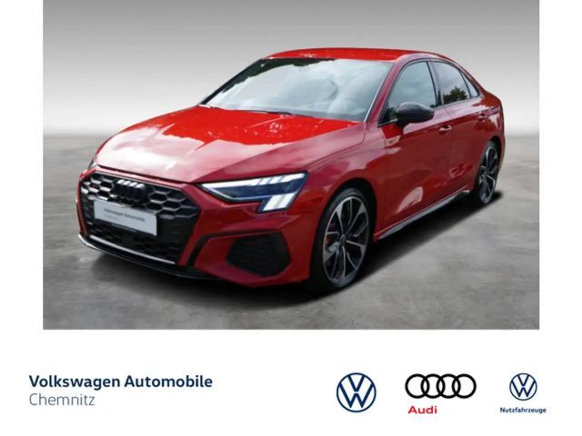 Audi S3 quattro 2.0 TFSI*Head-up*B&O*Matrix 2023 Benzine
