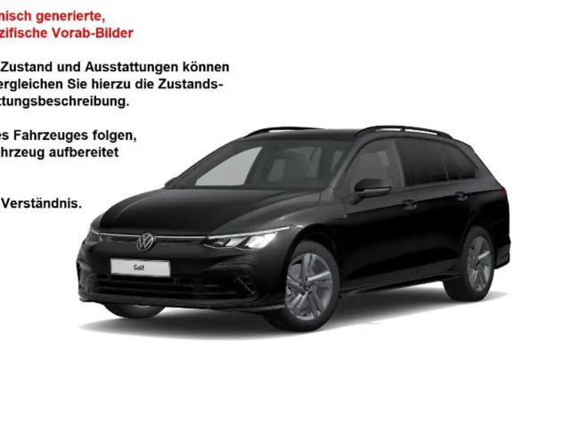 Volkswagen Golf Variant R-Line 2022 Diesel