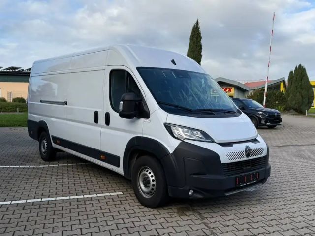 Citroen Jumper