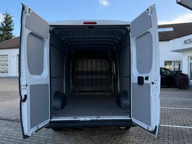 Citroen Jumper