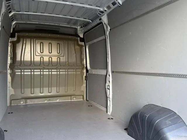 Citroen Jumper