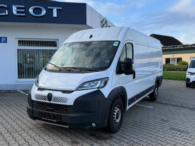 Citroen Jumper