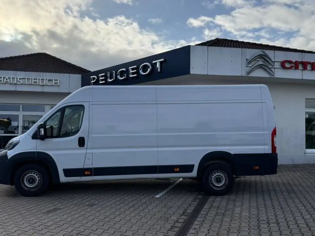 Citroen Jumper