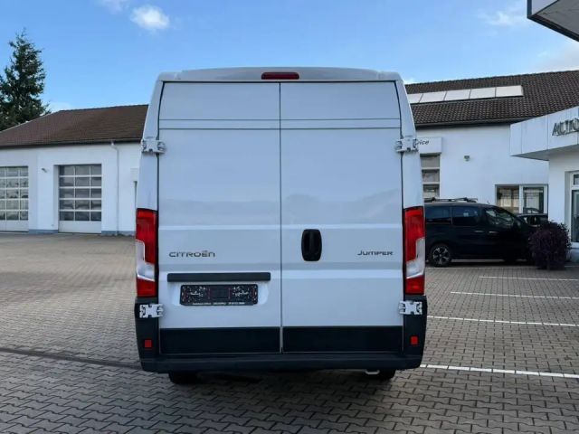 Citroen Jumper