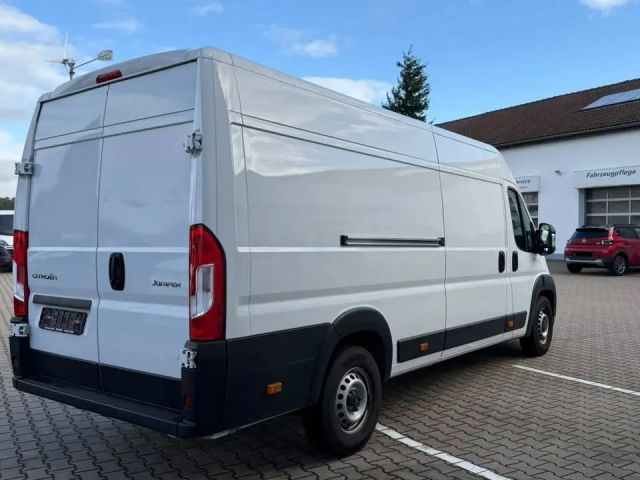Citroen Jumper