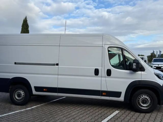 Citroen Jumper