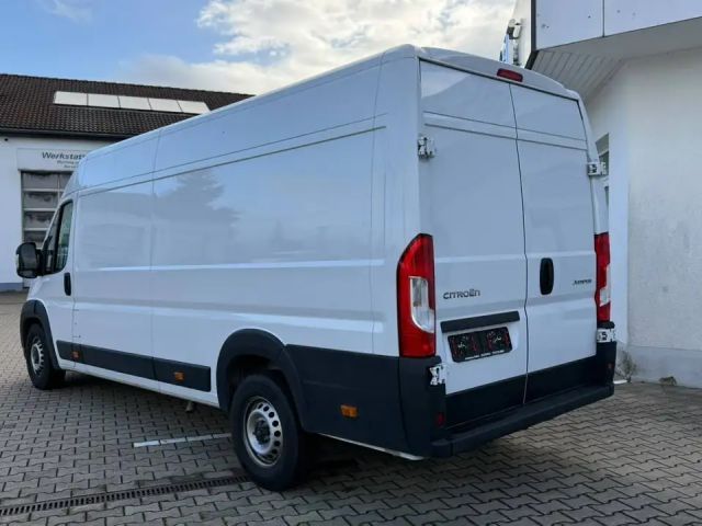 Citroen Jumper