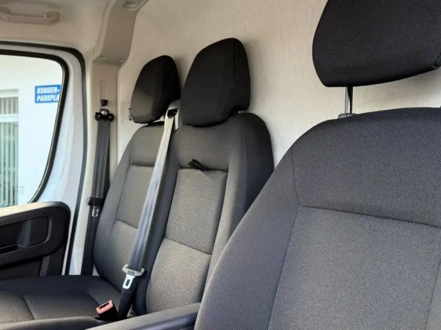Citroen Jumper