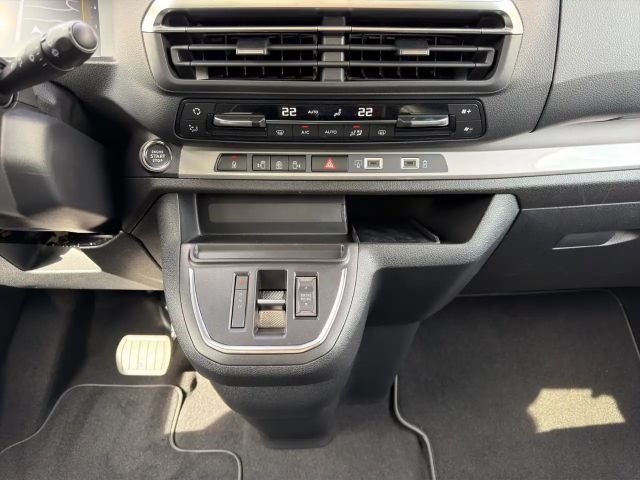Opel Zafira Life