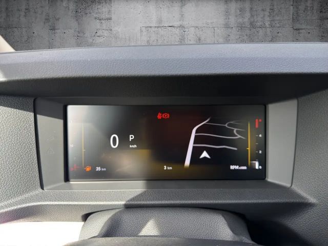 Opel Zafira Life