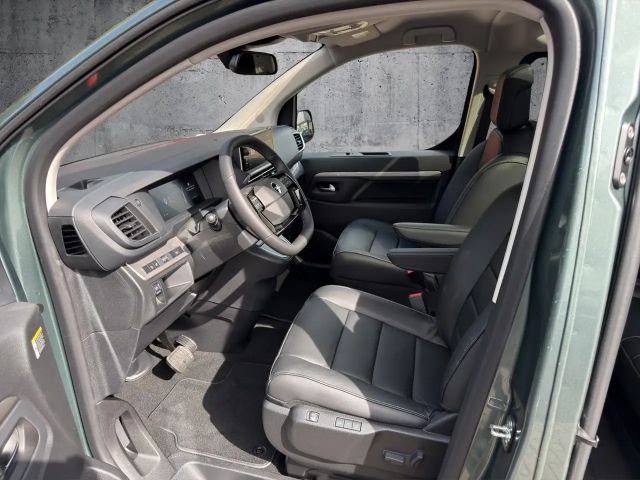 Opel Zafira Life