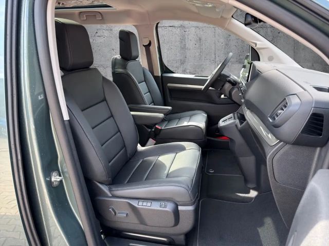 Opel Zafira Life