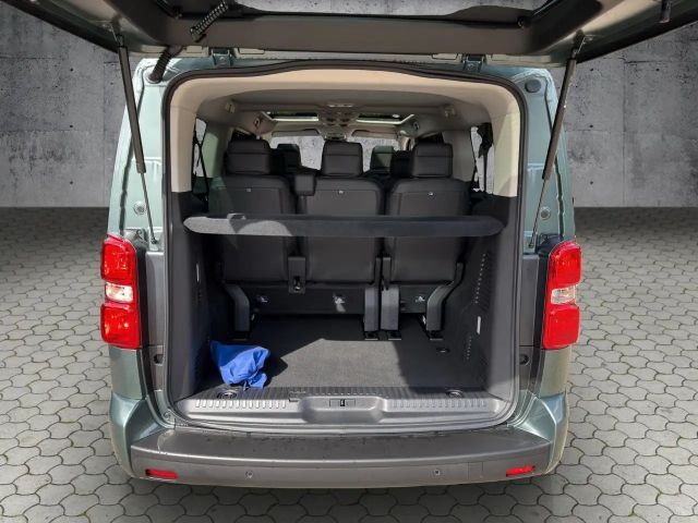 Opel Zafira Life