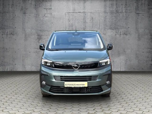 Opel Zafira Life