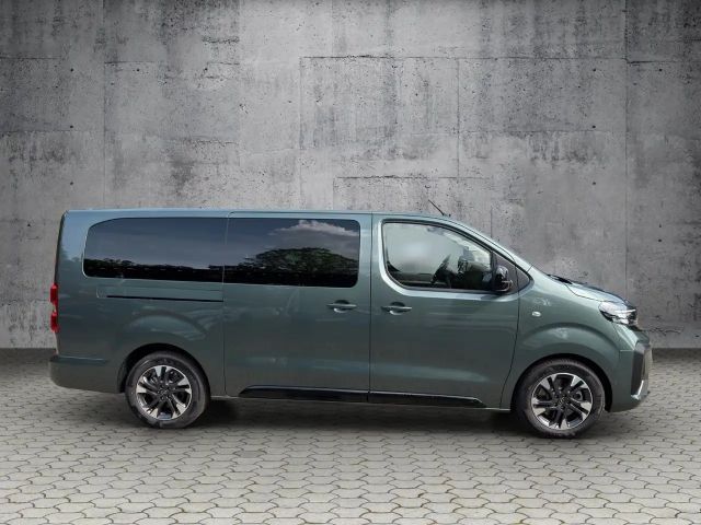 Opel Zafira Life