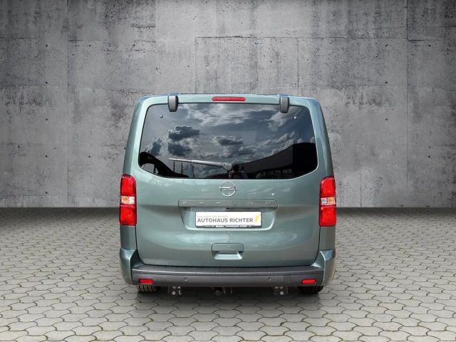 Opel Zafira Life