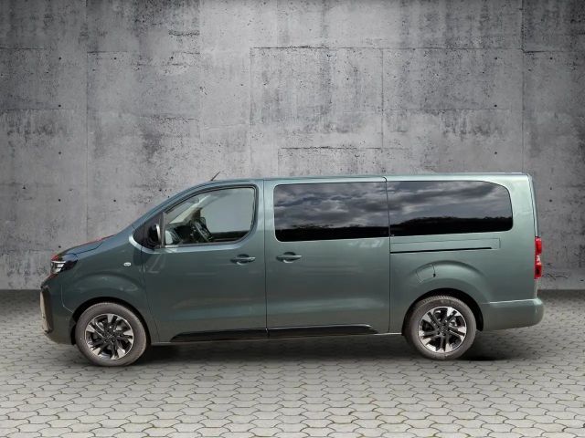 Opel Zafira Life
