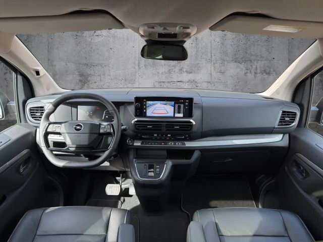 Opel Zafira Life
