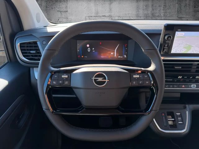 Opel Zafira Life