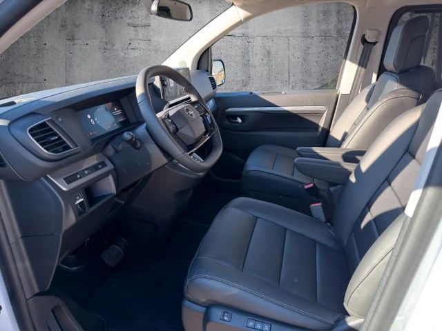 Opel Zafira Life