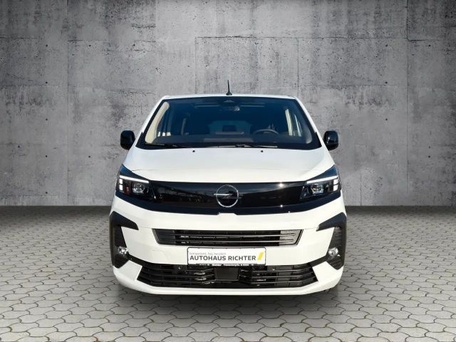Opel Zafira Life