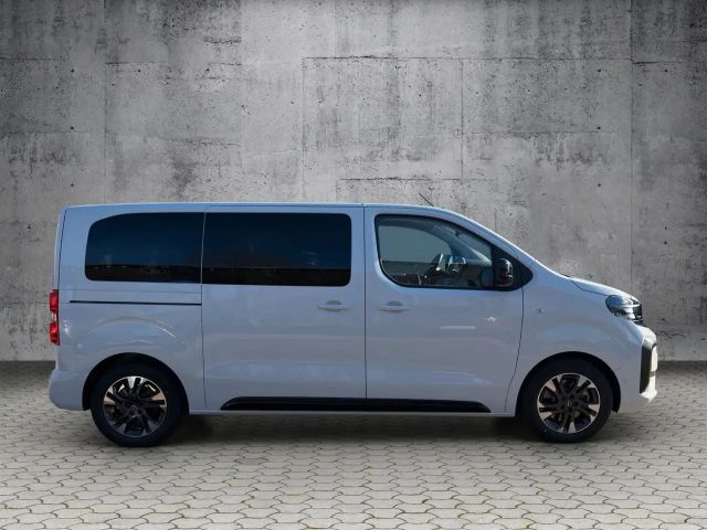 Opel Zafira Life