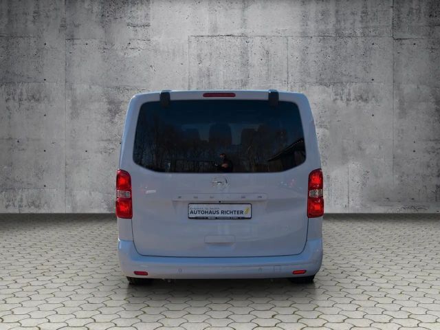 Opel Zafira Life