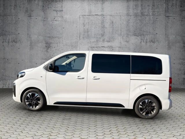 Opel Zafira Life