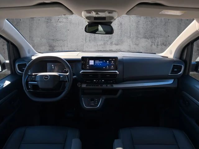 Opel Zafira Life