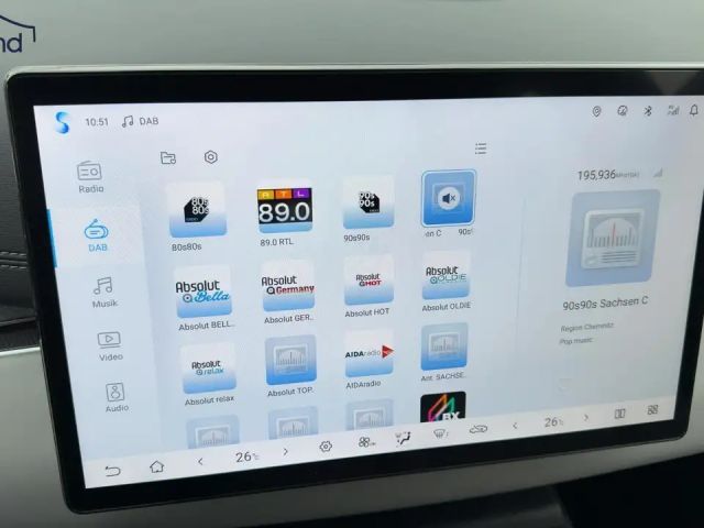 BYD Seal 6