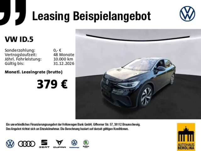 Volkswagen ID.5