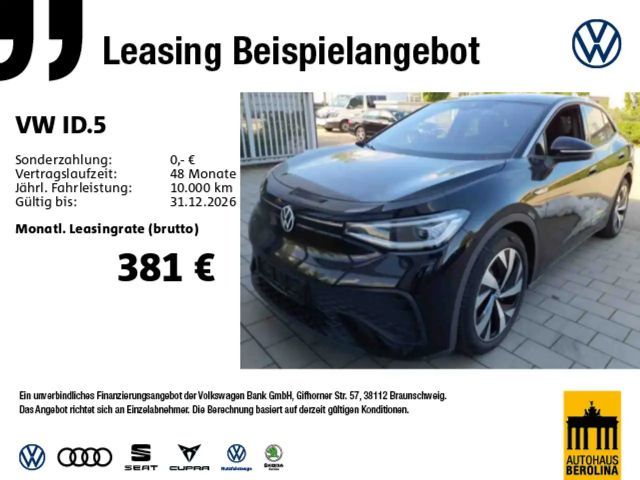 Volkswagen ID.5
