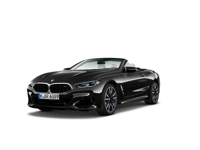 BMW M850 i xDrive Cabrio Laser B&W Komfort Soft-Close 2023 Benzine