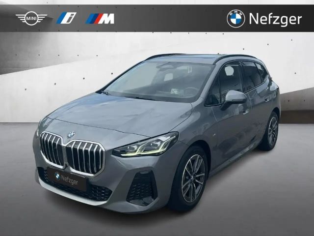 BMW 223 Active Tourer i xDrive M Paket LED AHK H&K HUD 2026 Benzine