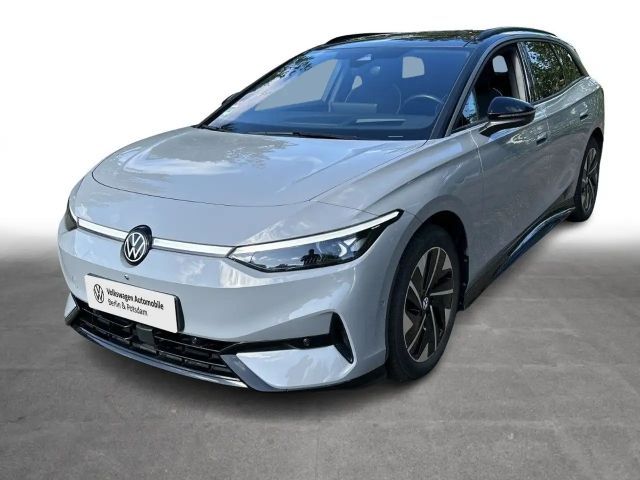 Volkswagen ID.7