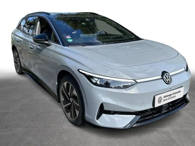 Volkswagen ID.7