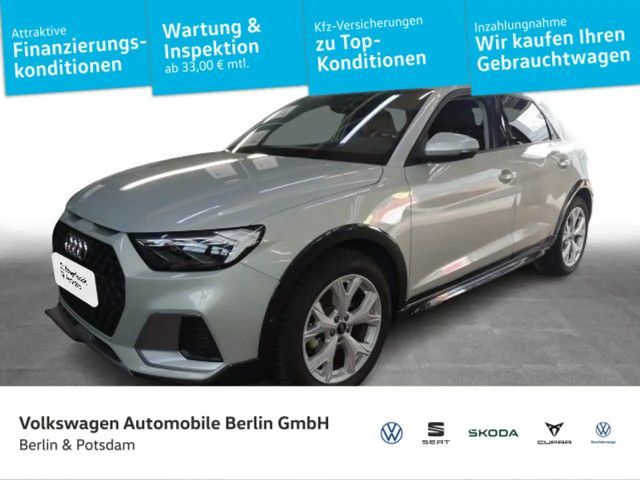 Audi A1 30 TFSI LED 5J-Garantie Navi SHZG 2024 Benzine